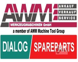 Maschine: HKS 34 MT Schnellradialbohrmaschinen