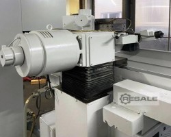 Maschine: JUNG JF 520 Profilschleifmaschinen