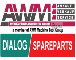 Maschine: ORADEA FUS 22 Werkzeugfräsmaschinen
