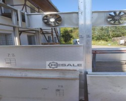 Maschine: KOVOS CZ SR4 Trockenkammern