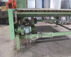 Maschine:   Transportband