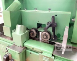 Maschine: CASADEI SYNCRO Kehlautomaten