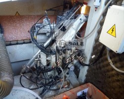 Maschine: IDM ACTIVA GP-R2 Kantenleimmaschinen