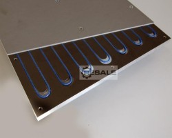 Maschine: ME PRESSEN PHHP Hydraulische Doppelständerpressen