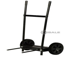 Maschine: BTS BTS-MF40 Ballen- Papier- Folienpresse Kartonage