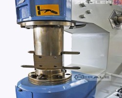 Maschine: SAY-MAK SPH 50 Schmiedehämmer