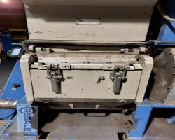 Maschine: BPS RECYCLINGANLAGEN Tecnoecology / Engineplast Granulatoren