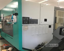 Maschine: DECKEL MAHO DMU 80 P Universalbearbeitungszentren