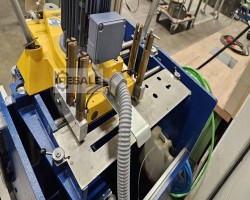 Maschine: ROTOX KF 347 Kopierfräsmaschinen