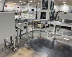 Maschine: KOLBUS BF 527 hard cover line Hardcoverfertigungsmaschinen