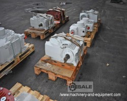 Maschine: BHS SONTHOFEN diverse Betonmischanlagen