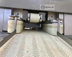 Maschine: PS MAKO Slicer 400 Brotschneidemaschinen