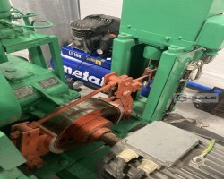 Maschine:   Walzwerke