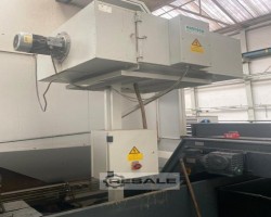 Maschine: HüLLER HILLE VDM 120 Vertikaldrehmaschinen