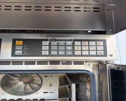 Maschine: MIWE Aero 4.0604/4.0604 DUO Ladenbacköfen