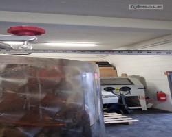 Maschine:   Drucktanks Lagerbehälter