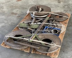 Maschine: ROUNDO R 5 S Profilbiegemaschinen