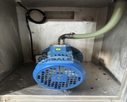 Maschine: GüNTHER PI 17 Pökelinjektoren