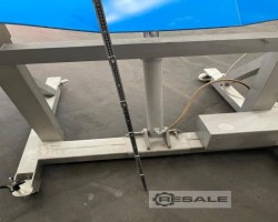Maschine: MEYMA T 602 Hebekipper
