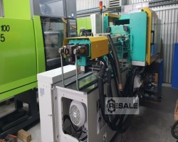 Maschine: ARBURG 370S-700-290 (232) Spritzgiessmaschinen