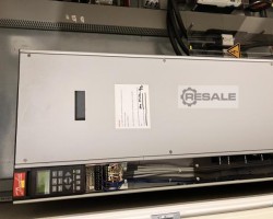 Maschine: GEA NIRO SOAVI NS 5160 H Homogenisatoren