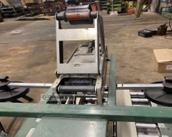 Maschine: GEMINI T23 Kartonverpackungsmaschinen