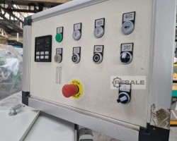 Maschine: KUPER FLI Furnierfügemaschinen