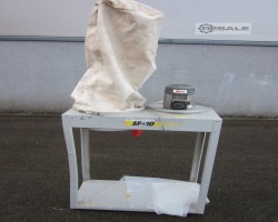 Maschine: FELDER AF10 Absauggeräte