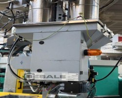 Maschine: MOTAN Gravicolor 30 Dosiergeräte