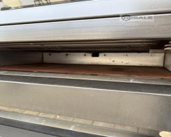 Maschine: MIWE Condo 4.0806-2D Etagenbacköfen