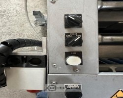 Maschine: HERIPACK BDS Kartonverpackungsmaschinen