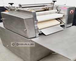 Maschine: UNIVERSUM HWM 30 Wickelmaschinen