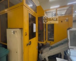 Maschine: HUSKY GL300 PET P100/110 E120 PET Preformmaschinen