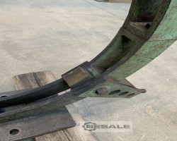 Maschine:  for SCULFORT Lathe Werkzeugmaschinenzubehör