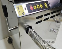 Maschine: VITO XS Vakuumfiltrationssystem Frittierölfilter