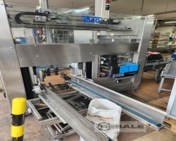 Maschine: RICO  Verschliesser