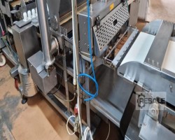 Maschine: ALD 600 Gebäckformmaschinen