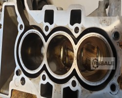 Maschine: CITROEN 1.2 VTI Teile für Benzinmotoren