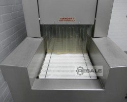 Maschine: FOMACO FGM 48 SC Pökelinjektoren