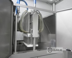 Maschine: J FGM 64 SW Pökelinjektoren