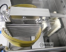 Maschine: FOMACO FGM 48 SW Pökelinjektoren