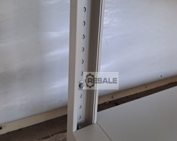 Maschine:  width: 1.725mm depth: 750mm Werkbank Packtisch Werktisch