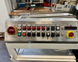 Maschine: HARTMANN SL30 Slicer Brotschneidemaschinen