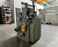 Maschine: SIBO Taus 2 1/2 Drehbank