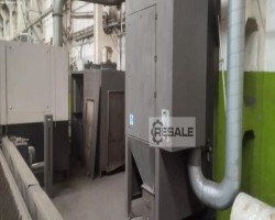Maschine: BYSTRONIC ByStar 4020 CNC Laserschneidanlagen
