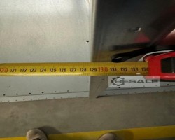 Maschine: JUNGHEINRICH  Fachbodenregale Stecksystem