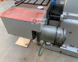 Maschine: CONSTANT SUPEMEC P65 Koordinatenbohrmaschinen