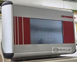 Maschine: VöTSCH VTSR 7034/S Klimaprüfschrank