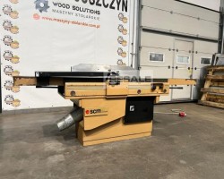 Maschine: SCM F5l Hobelmaschinen