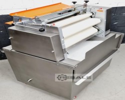 Maschine: UNIVERSUM HWM 50 Wickelmaschinen